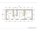 01 Dorm. 24,00m²