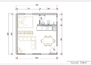 01 Dorm. 25,00m².-1