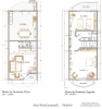 02 Dorm. 120,00m² - 02 Pavimentos