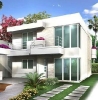 02 Dorm. 89,00m² - 02 Pavimentos.-1