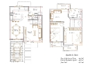 02 Dorm. 89,00m² - 02 Pavimentos