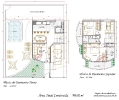 02 Dorm. 90,00m² - 02 Pavimentos