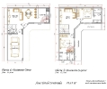 02 Dorm. 91,12m² - 02 Pavimentos
