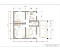 02 Dorm. 44,71m²