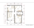02 Dorm. 45,60m²