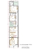 02 Dorm. 69,10m²